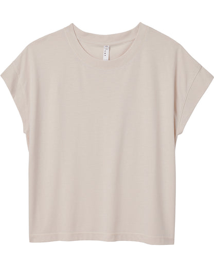 Ladies Relaxed Vintage Wash T-Shirt