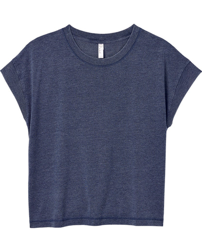 Ladies Relaxed Vintage Wash T-Shirt