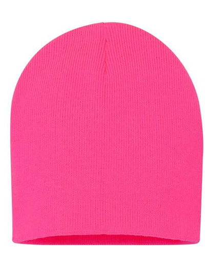 Knit Beanie (8512896434453)