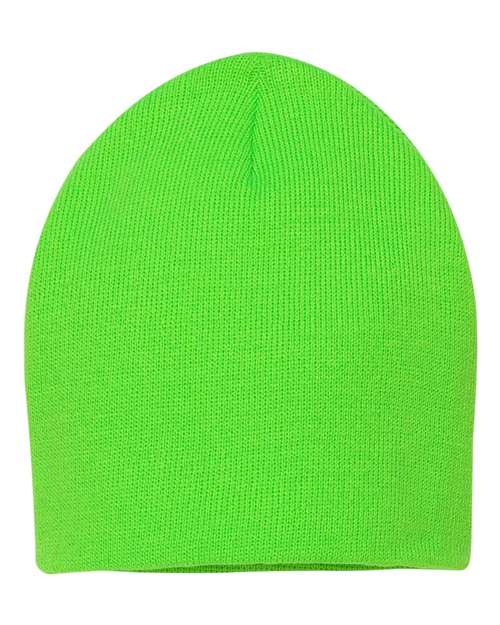 Knit Beanie (8512896434453)