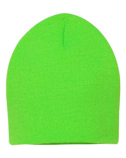 Knit Beanie (8512896434453)