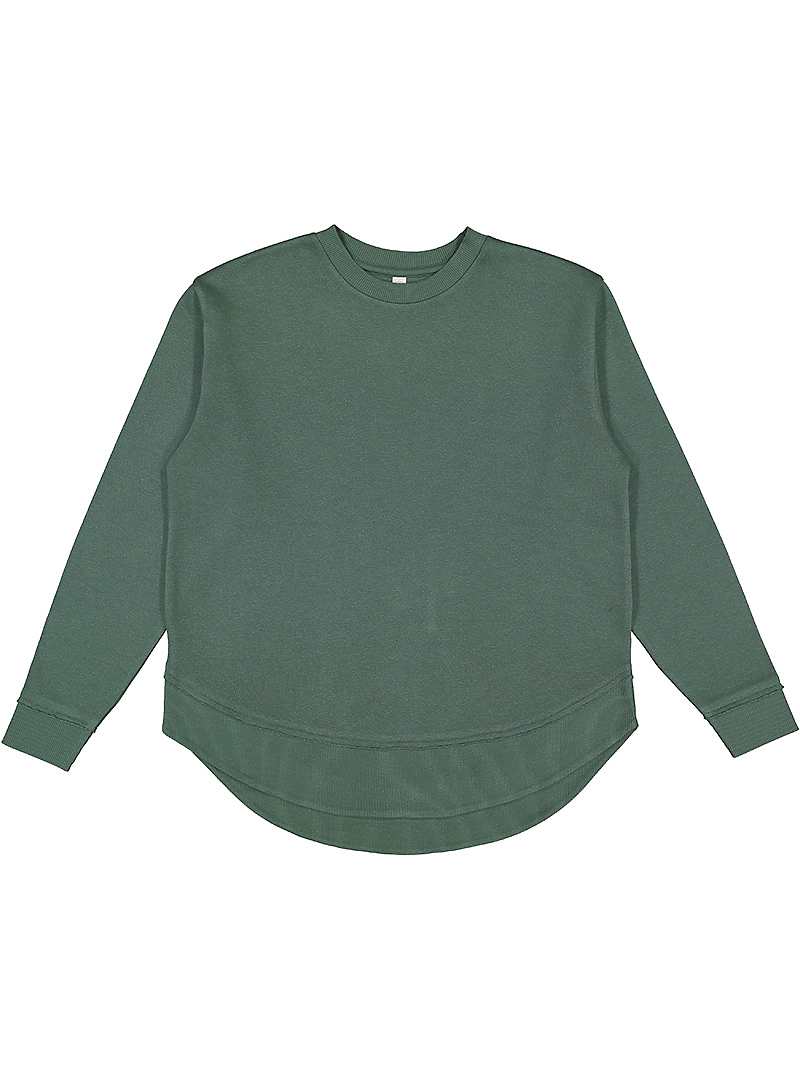 Ladies Weekend Tunic Fleece