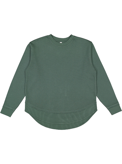 Ladies Weekend Tunic Fleece