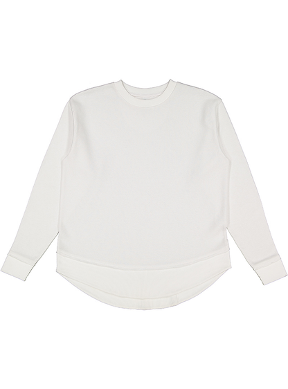 Ladies Weekend Tunic Fleece