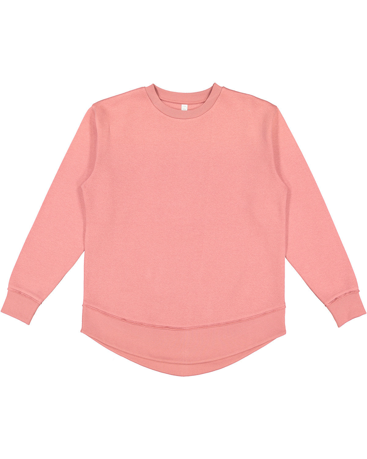 Ladies Weekend Tunic Fleece