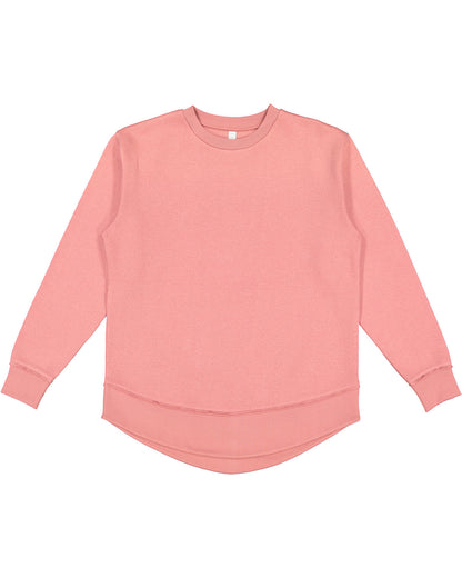 Ladies Weekend Tunic Fleece