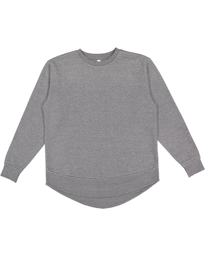 Ladies Weekend Tunic Fleece