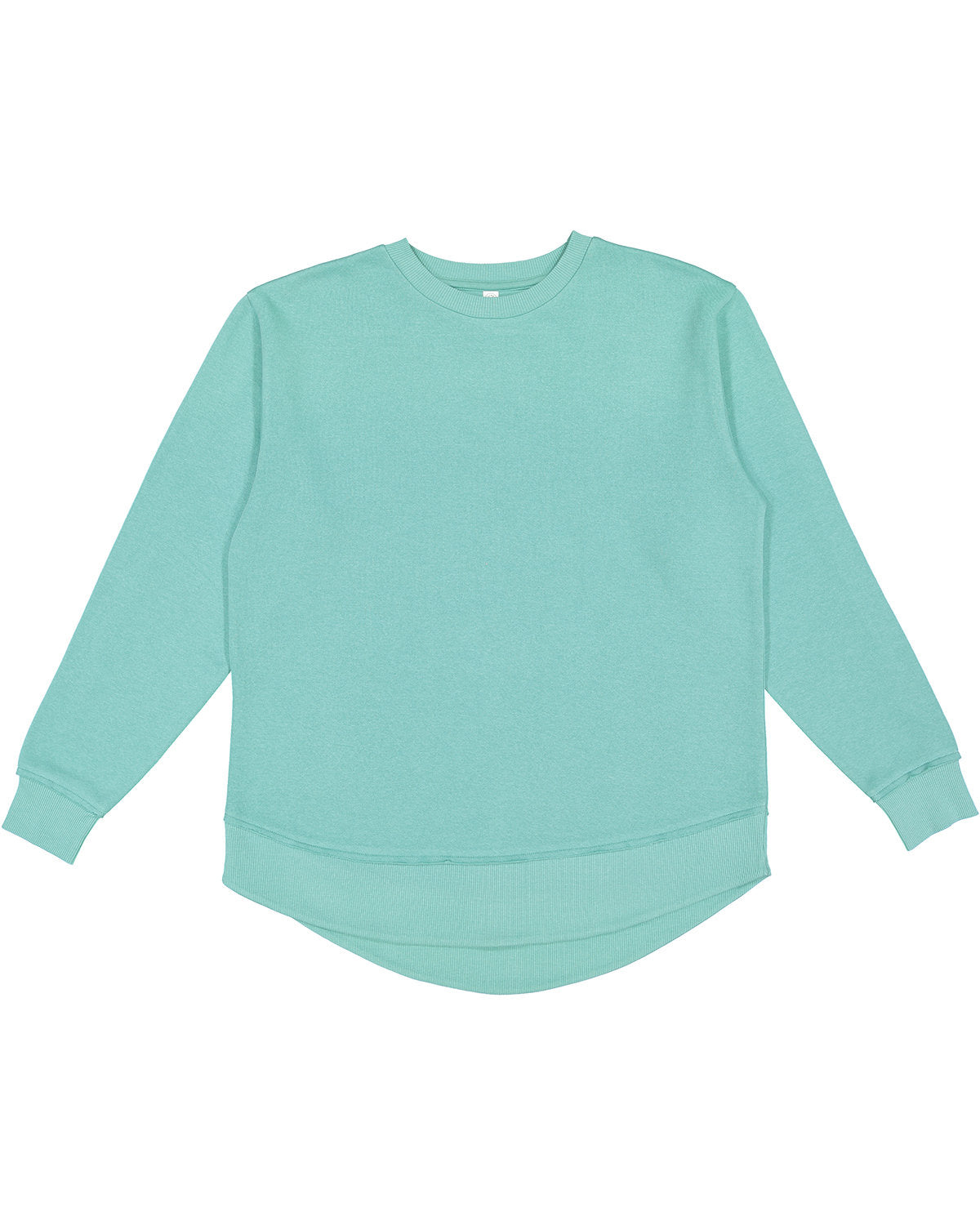 Ladies Weekend Tunic Fleece