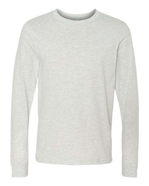 Soft Jersey Long Sleeve T-shirt