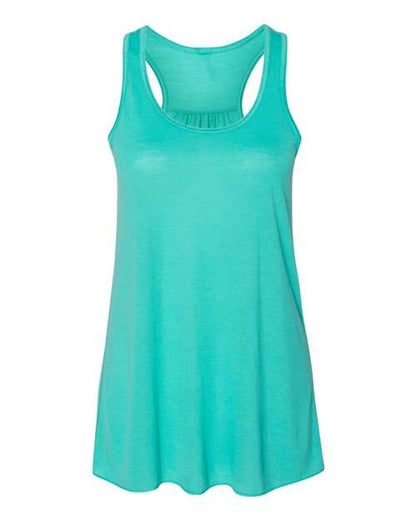 Ladies/Girls Flowy Tank Top