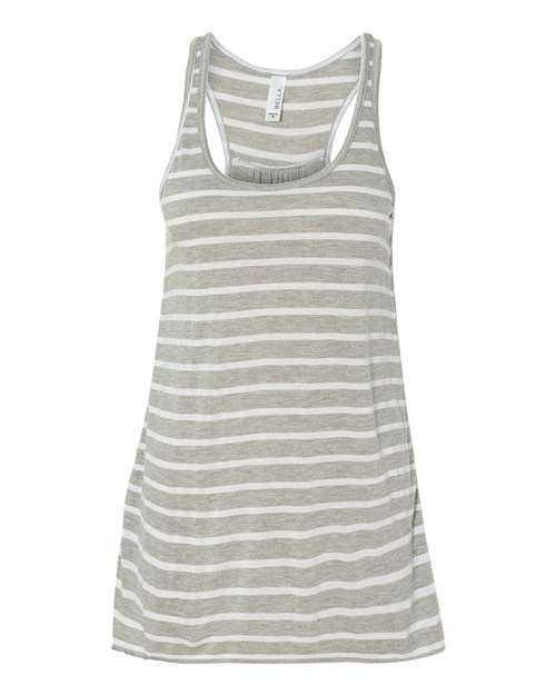 Ladies/Girls Flowy Tank Top