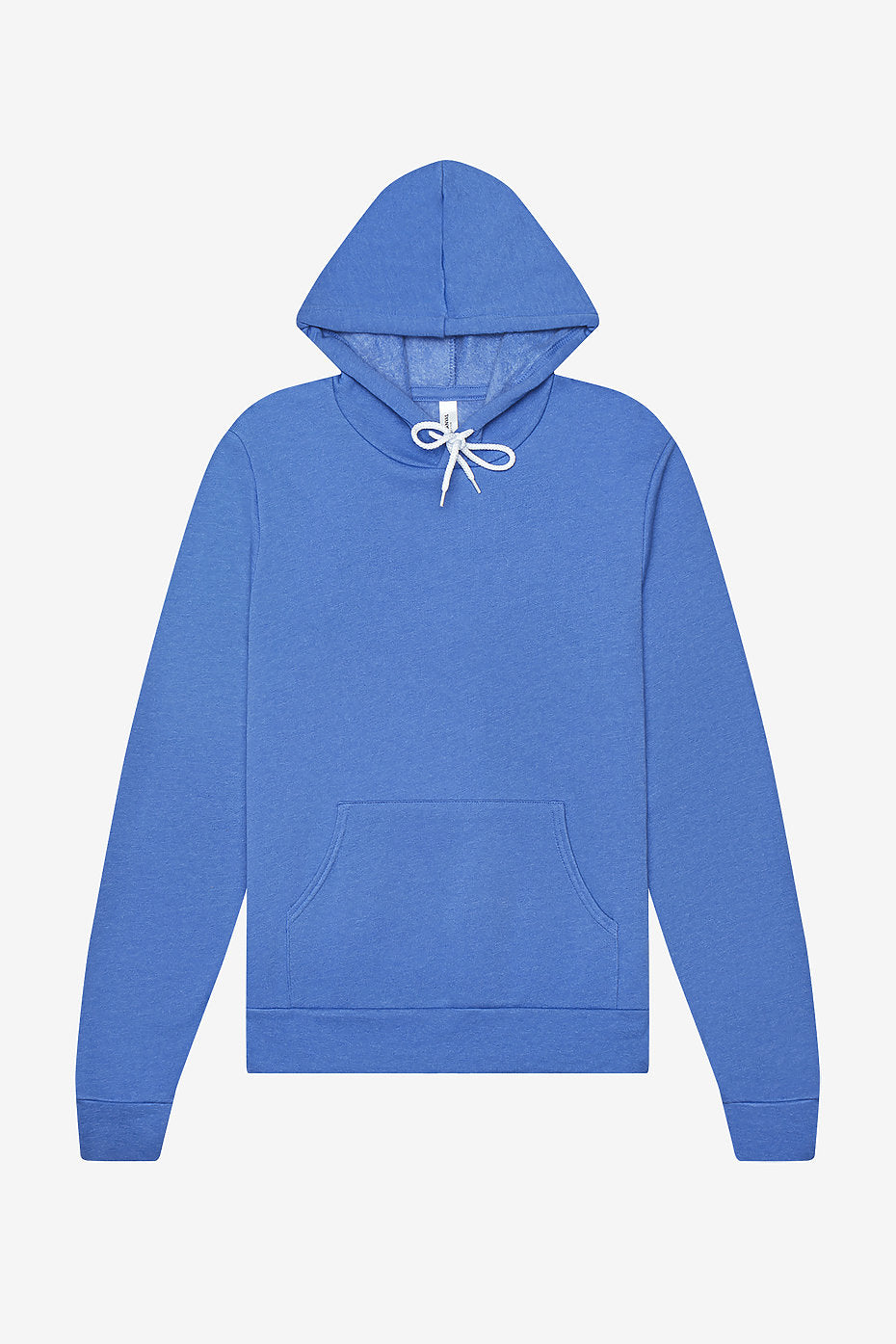 Sponge Fleece Hoodie