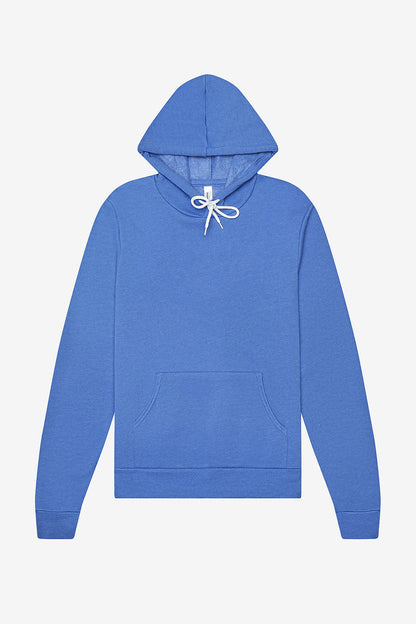 Sponge Fleece Hoodie