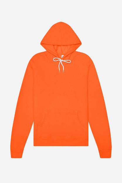 Sponge Fleece Hoodie