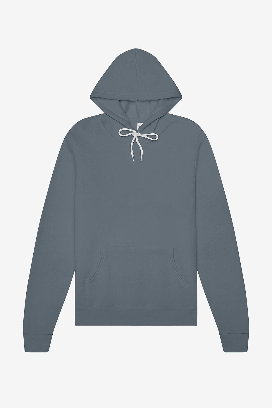 Sponge Fleece Hoodie
