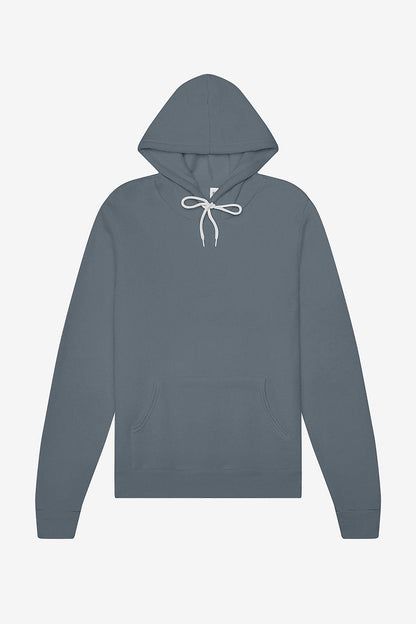 Sponge Fleece Hoodie