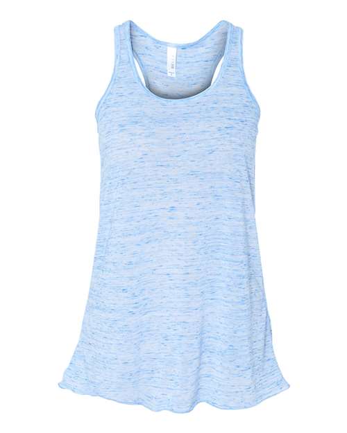Ladies/Girls Flowy Tank Top