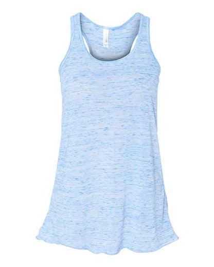 Ladies/Girls Flowy Tank Top