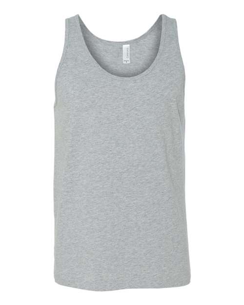 Soft Jersey Tank Top (8512931725589)