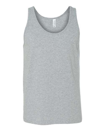 Soft Jersey Tank Top (8512931725589)