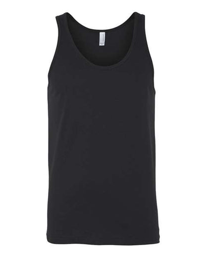 Soft Jersey Tank Top (8512931725589)