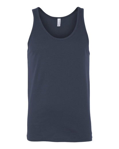 Soft Jersey Tank Top