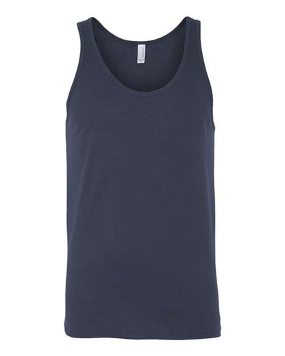 Soft Jersey Tank Top (8512931725589)