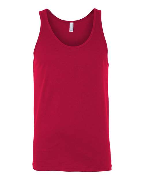 Soft Jersey Tank Top (8512931725589)