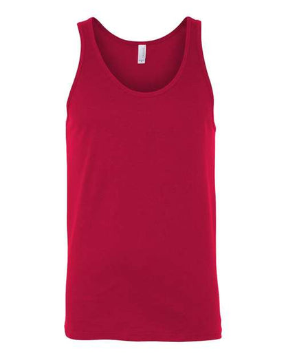 Soft Jersey Tank Top (8512931725589)