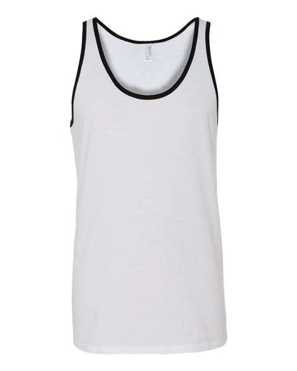 Soft Jersey Tank Top (8512931725589)