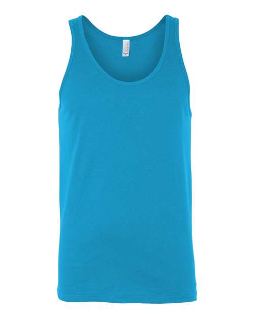 Soft Jersey Tank Top (8512931725589)
