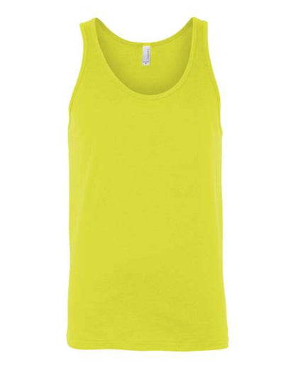 Soft Jersey Tank Top (8512931725589)