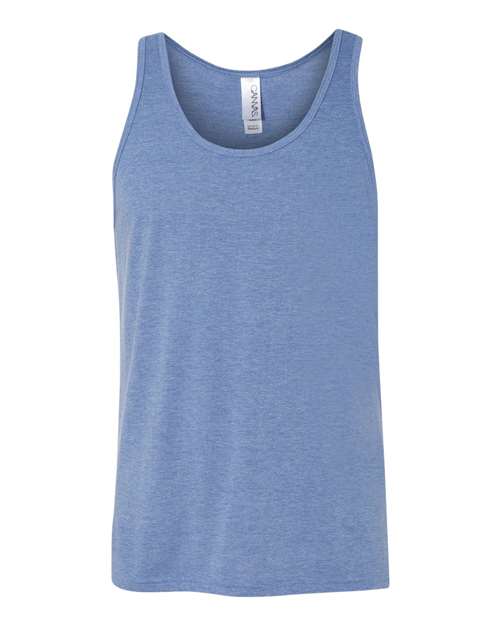 Soft Jersey Tank Top (8512931725589)