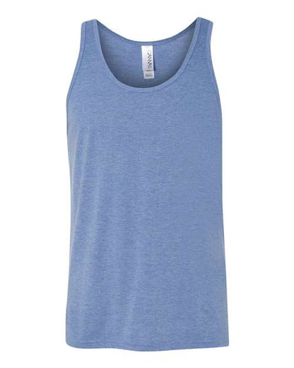 Soft Jersey Tank Top (8512931725589)