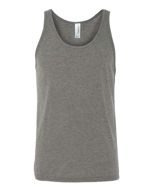 Soft Jersey Tank Top (8512931725589)