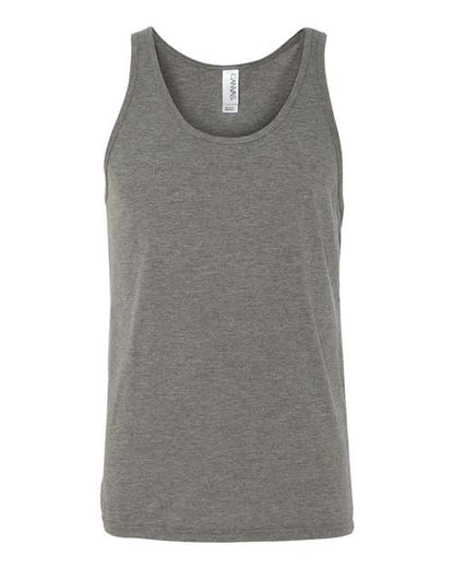 Soft Jersey Tank Top (8512931725589)