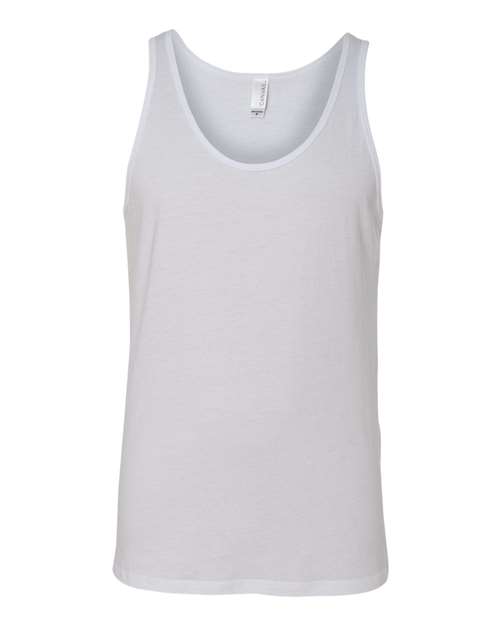 Soft Jersey Tank Top (8512931725589)
