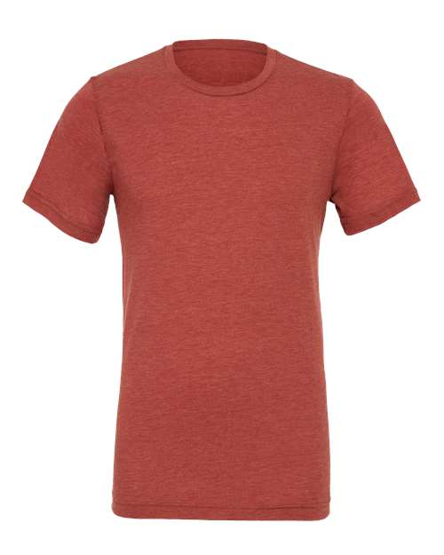 Tri-blend T-shirt