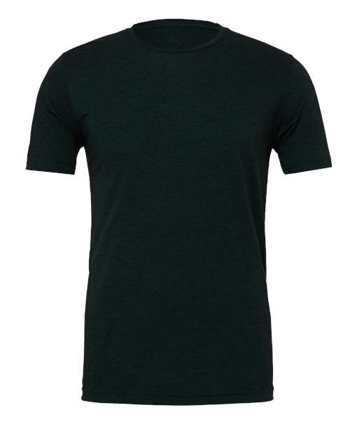 Tri-blend T-shirt