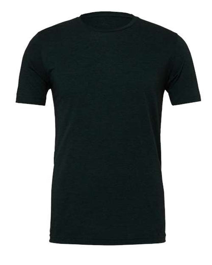 Tri-blend T-shirt