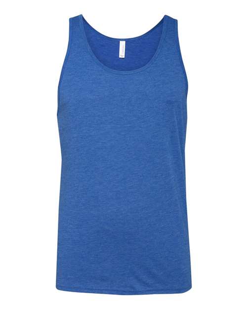Soft Jersey Tank Top (8512931725589)
