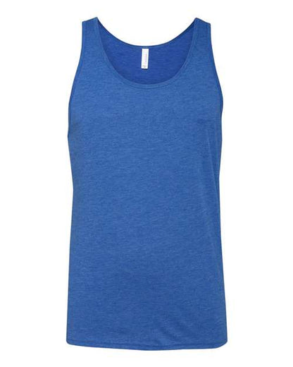 Soft Jersey Tank Top (8512931725589)
