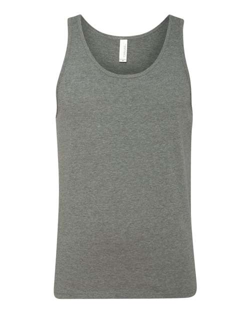 Soft Jersey Tank Top (8512931725589)