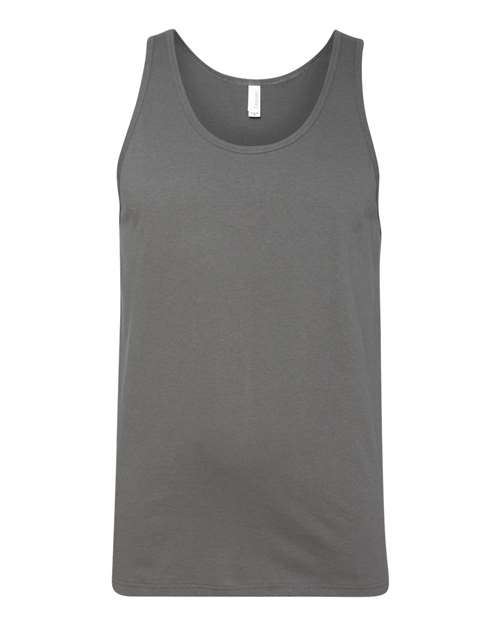 Soft Jersey Tank Top (8512931725589)