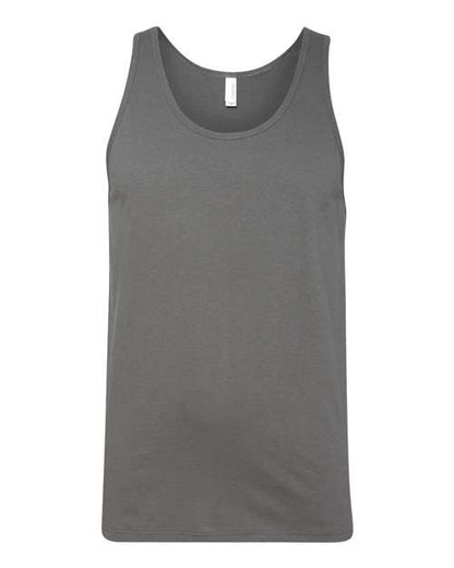 Soft Jersey Tank Top (8512931725589)