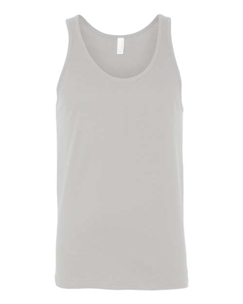 Soft Jersey Tank Top (8512931725589)