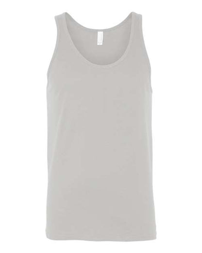Soft Jersey Tank Top (8512931725589)