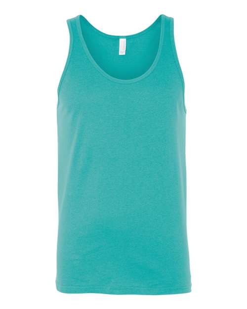 Soft Jersey Tank Top (8512931725589)