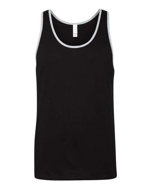 Soft Jersey Tank Top (8512931725589)