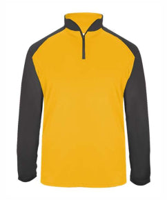 Softlock Performance 1/4 Zip